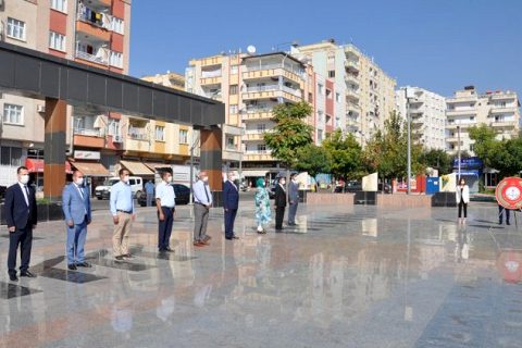 İlköğretim Haftası Kutlandı