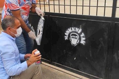 Okullar, sosyal mesafeli hayata 'farklı yöntemlerle' uyum sağlıyor