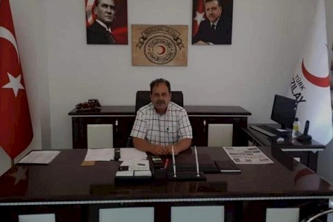 Kızılay vatandaşın Kara Gün Dostu