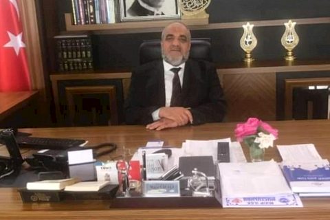 Müftü Çiftçi, Camiler ve Din Görevli Haftasını Kutladı