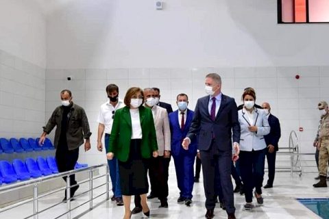 Yüzme Bilmeyen Kalmayacak