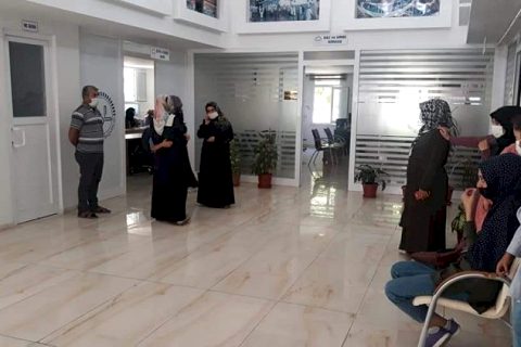 Hafızlık Kurslarına Yoğun İlgi 