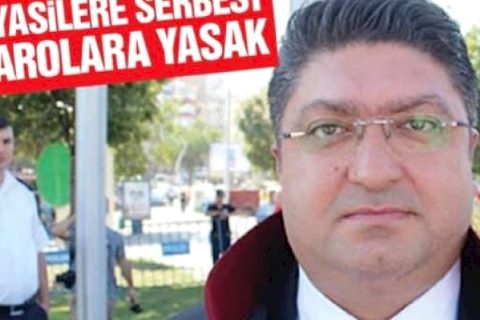 Kahraman; ‘Kaygı duyuyoruz'