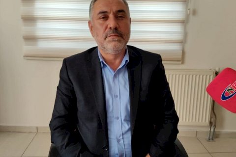 Deva’da ilçe yönetim kurulu belirlendi!
