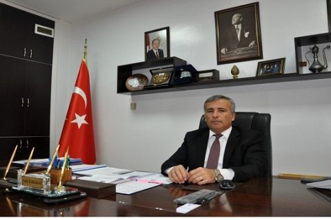 Karkamış'a 222 km içme suyu ve kanalizasyon hattı