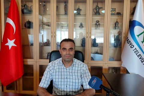 Kılıç’tan Dünya Gazeteciler Günü Mesajı