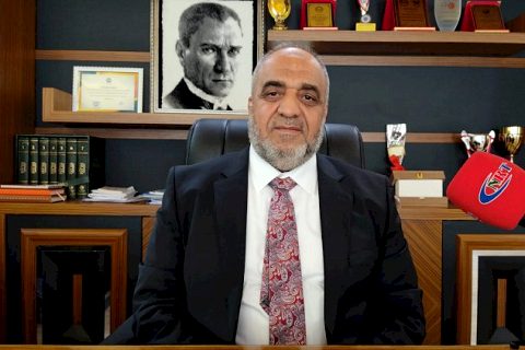 Müftü Çiftçi, Mevlid-i Nebi Haftası'nın teması "Peygamberimiz ve Çocuk"