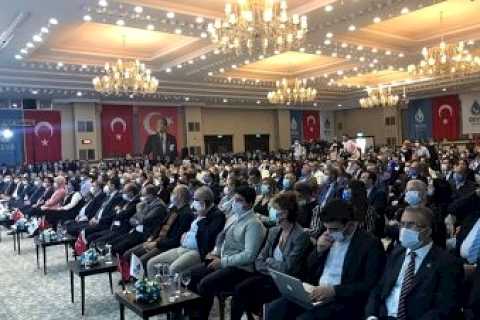 DEVA’da Heyecanlı Kongre