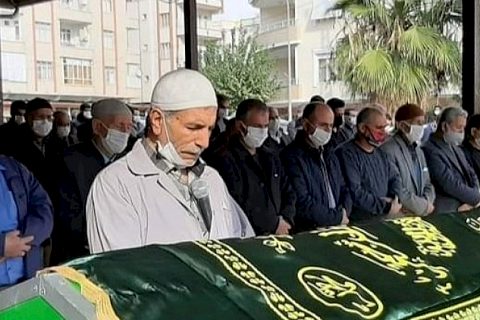 Enes'in Ölümü Nizip Halkını Üzdü*