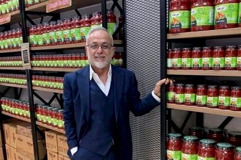 “Ülkemize hayırlı uğurlu olsun”