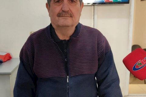 Seyahat acenteleri hibe ve SGK desteği istiyor *