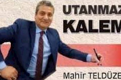 Eski Yıla inat, yeni Yıla yepyeni tedbirlerle girelim , şu virüsü hep beraber yenelim