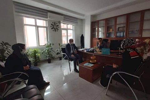 Nizip Müftülüğü Hafızları Yetiştirmeyi Sürdürüyor