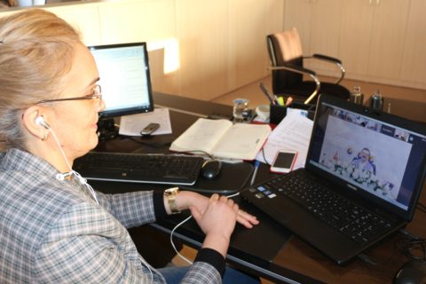 NTO Genel Sekreteri Gündoğdu TOBB Genel Sekreterler Toplantısına Katıldı