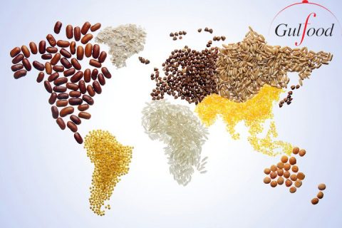 Nizip Gıda Sektörü Gulfood'da Buluşuyor
