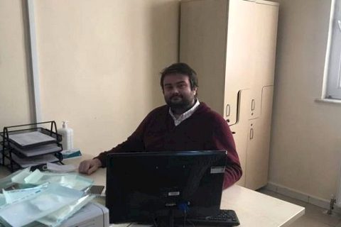 Nizip Devlet Hastanesine Beyin Cerrahı