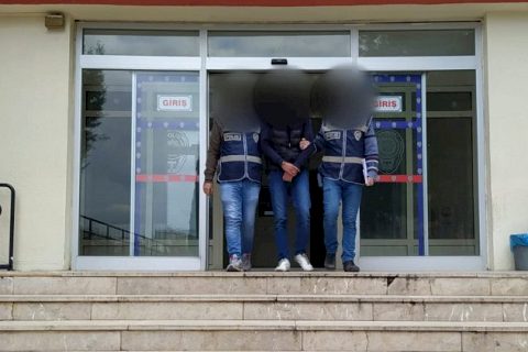 Nizip emniyet müdürlüğü'nden *başarili çalişmalar