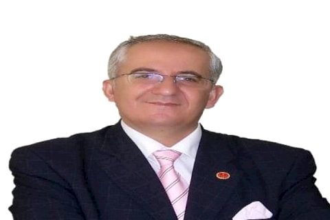 Ortadoğu Busıness 12 yaşında