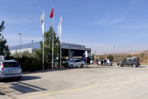 Muayene Istasyonları ile ilgili yeni karar