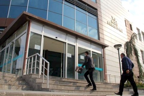 Nizip Belediyesinden kiracısı olan esnafa kira indirimi