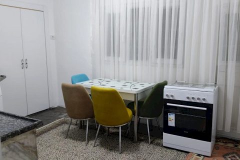 Nizip’te onlar öncülük etti hayırseverler destek verdi