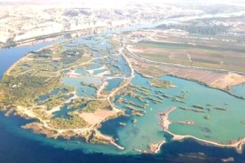 Saray Mahallesine Ekopark