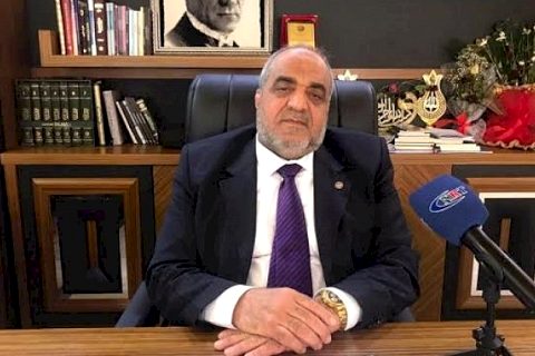 Müftü Çiftçi : " Üç aylar vesilesiyle Rabbimize  olan yönelişimizi hızlandırmamız ger