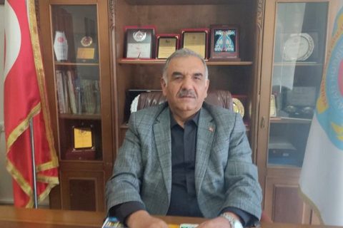 Ziraat Odası Başkanı Sıddık Durmaz, Çiftçi Rahatsa Ülke Rahat