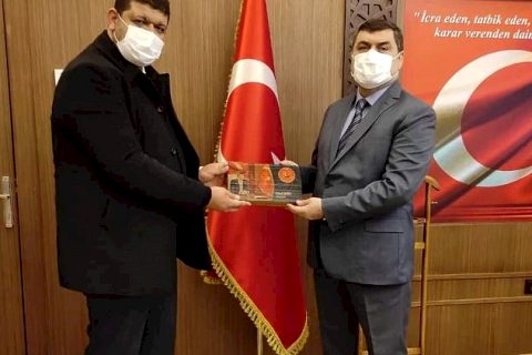 " Mangala Oynamayan Kalmasın" protokolü