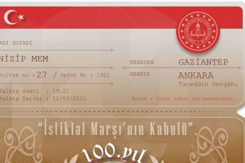 On Kıta Bir Vatan