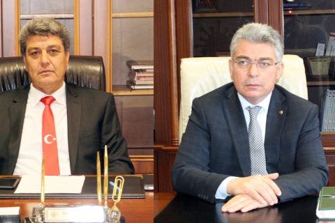 NTO Başkanlarından 18 Mart Çanakkale Zaferi Mesajı