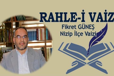 Oruca nasil niyet edilir?*
