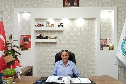Nizip'te Yeterlilik belgesi sınavları devam ediyor