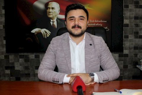 Tam Kapanmada Nizip Devlet Hastanesi Randevu İle Çalışacak