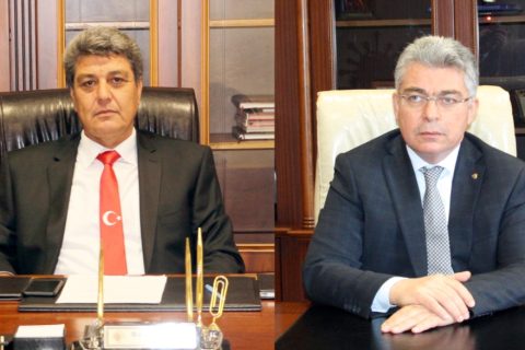 NTO Başkanlarından Ramazan Bayramı Mesajı
