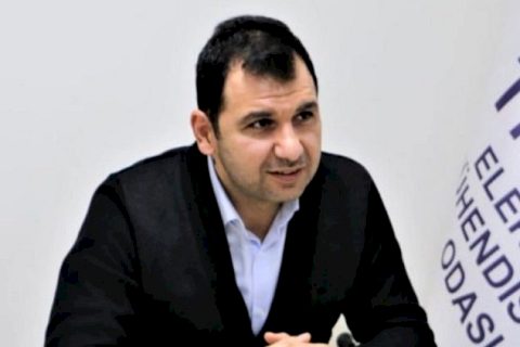 TEDAŞ Müdürü Onur Yüncü, Göreve Başladı