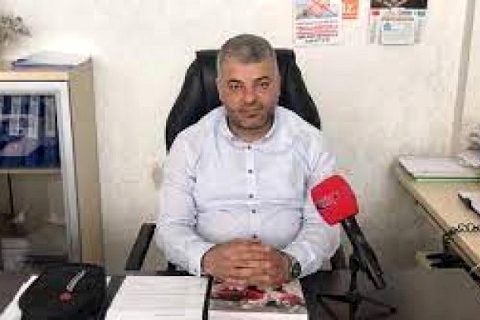 Özel Güvenlik Görevlileri Günü Kutlu Olsun