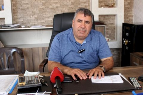 Uzunaslan, Güven Tazeledi