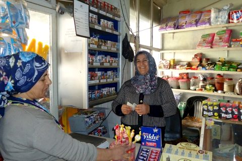 örnek mikrogirişimci kadinlarin başari öyküleri