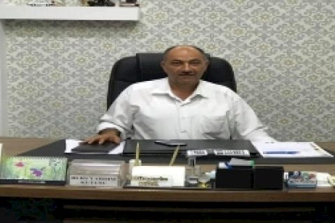 Nizip Madeni Sanatkarlar Odası Geleceğe Hazırlıyor