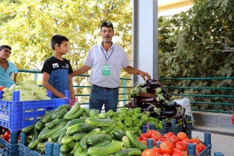 Semt Pazarı bugün açılıyor