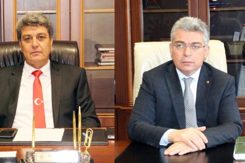 NTO Başkanlarından 15 Temmuz Mesajı