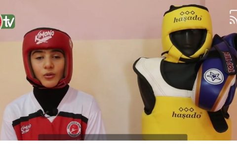 Kumla Köyü'nden Milli Takıma Uzanan Yolculuk
