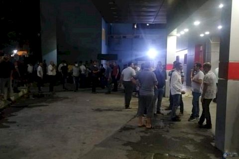 Düğünde maganda kurşunuyla hayatını kaybetti