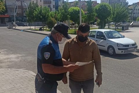 Polis boğulmalara karşı uyardı