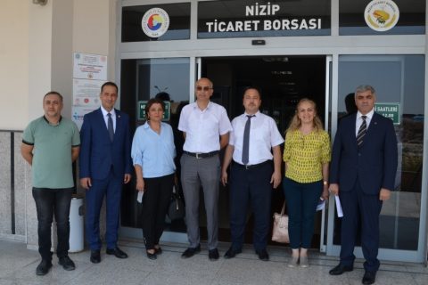 Gaziantep İli Akademik Danışman Toplantısı Düzenlendi