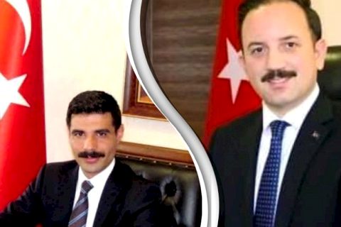 Karkamış Yeni Kaymakamı Göksu, Göreve Başladı