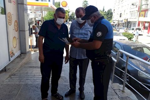 En İyi Polis Anne*