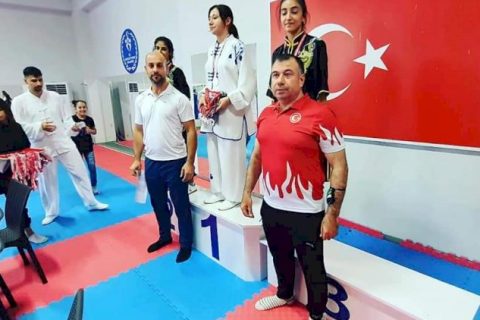 Nizip Gücü Spor Kulübü Geleneği Bozmadı