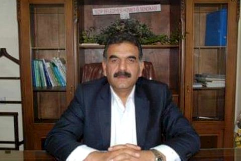 Durmaz "Fidan Dip Kurdu'na karşı mücadele şart"